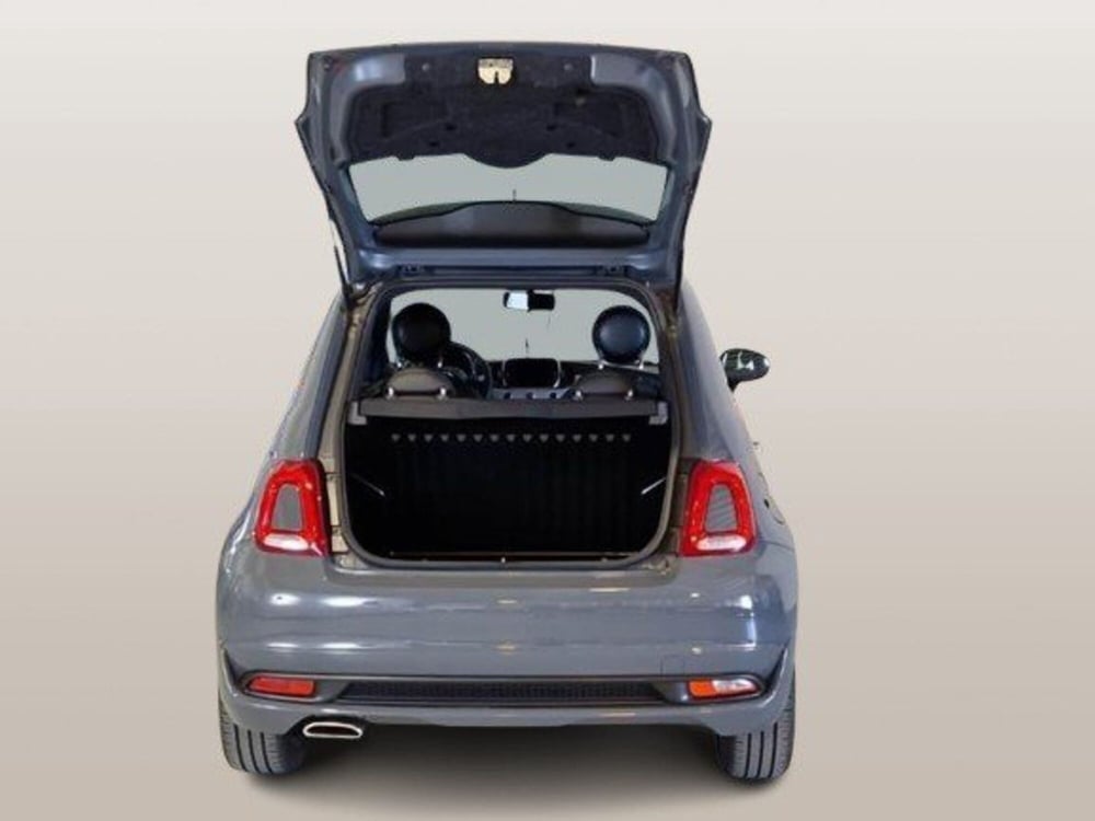 Fiat 500 usata a Macerata (5)