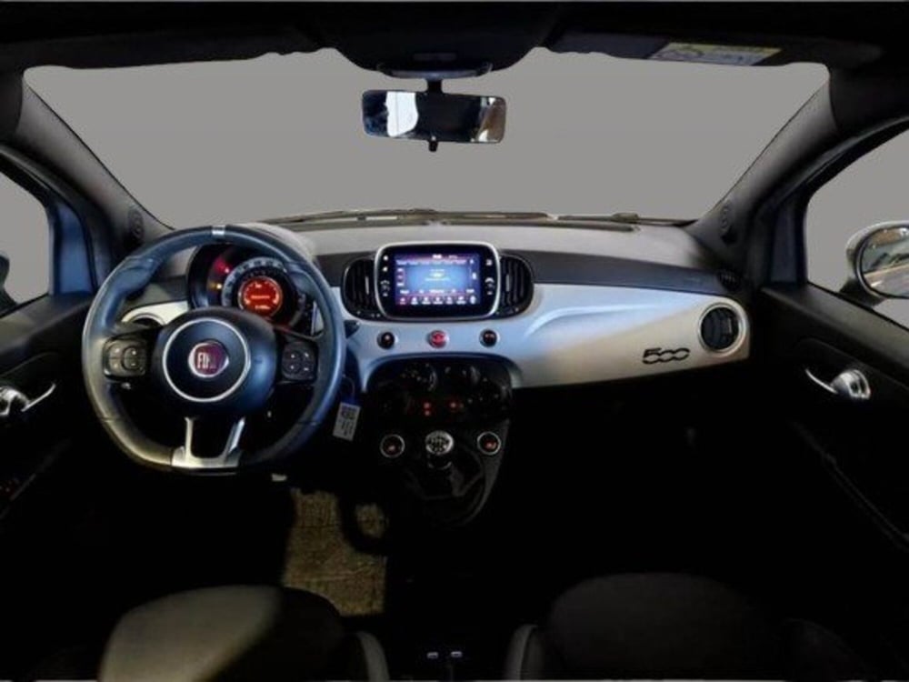 Fiat 500 usata a Macerata (7)