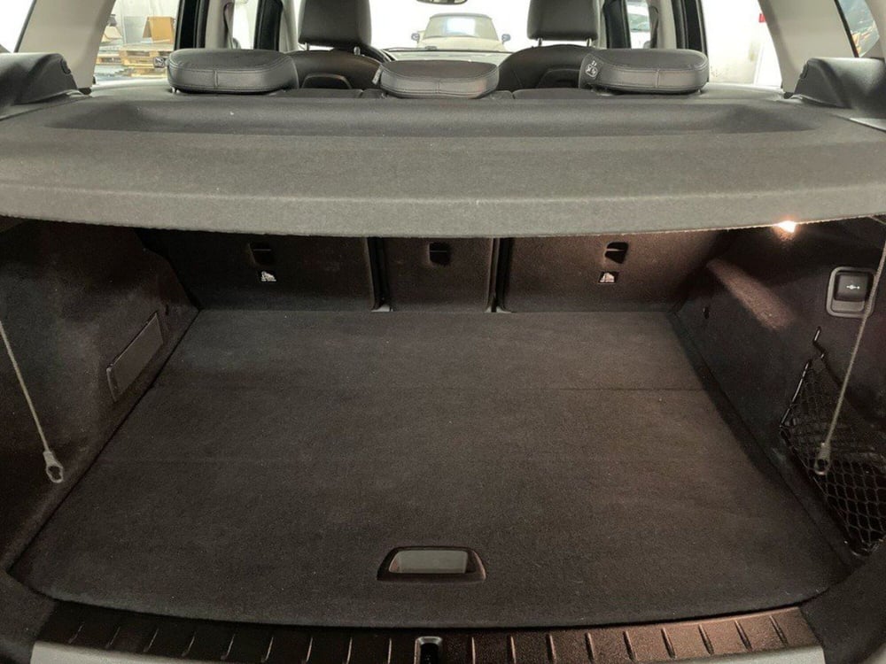 BMW Serie 2 Active Tourer usata a Macerata (7)