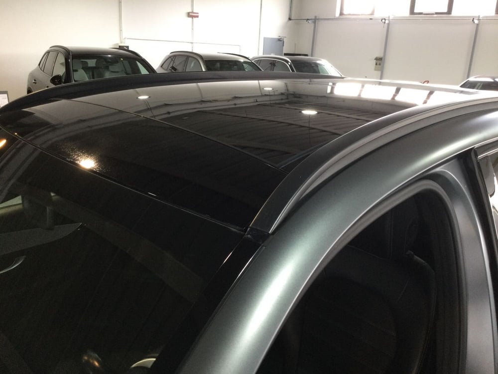 Mercedes-Benz GLC SUV usata a Caserta (9)