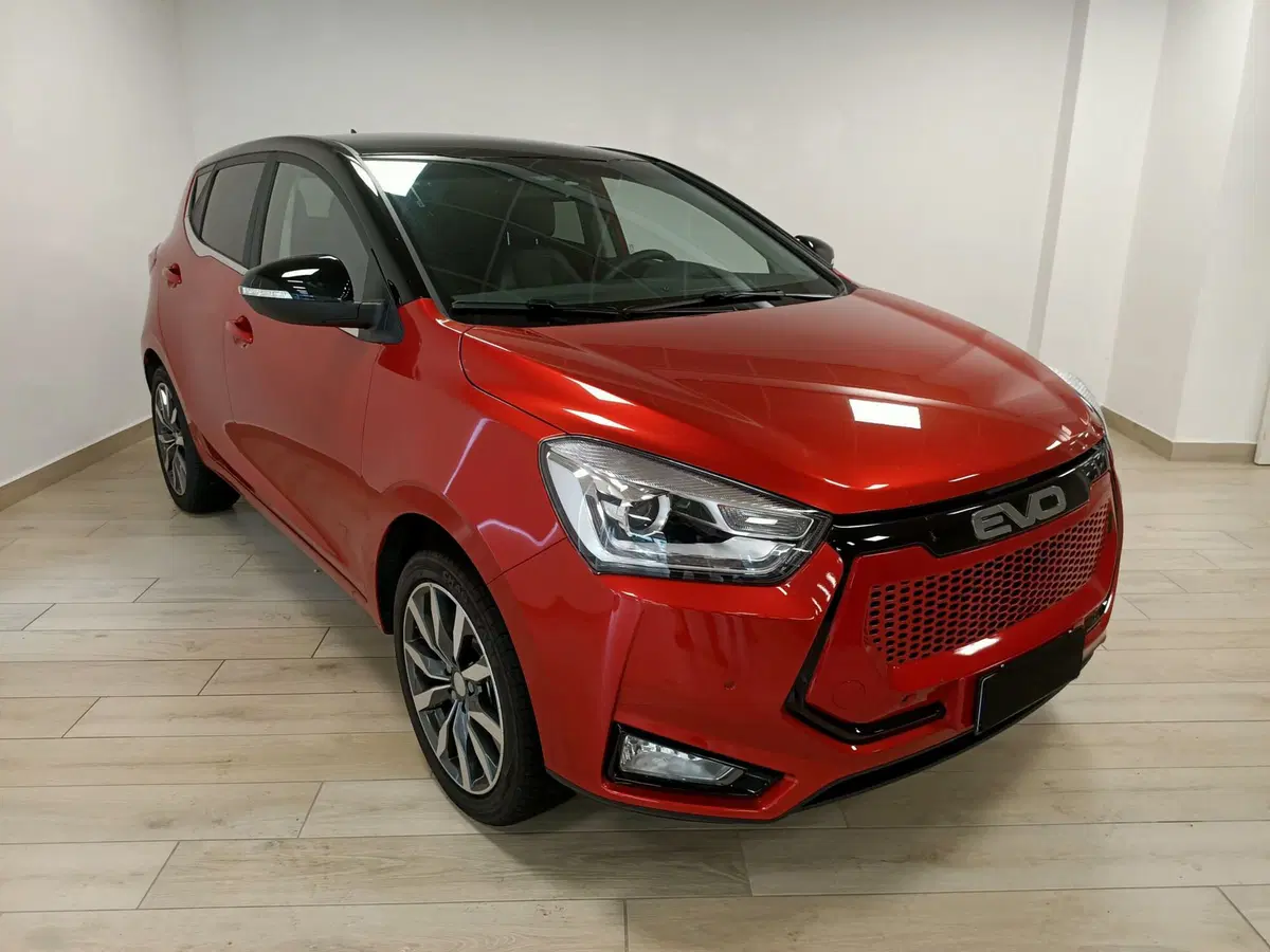Evo Evo 3 nuova a Torino