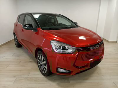 Evo Evo 3 1.5 113cv nuova a Moncalieri
