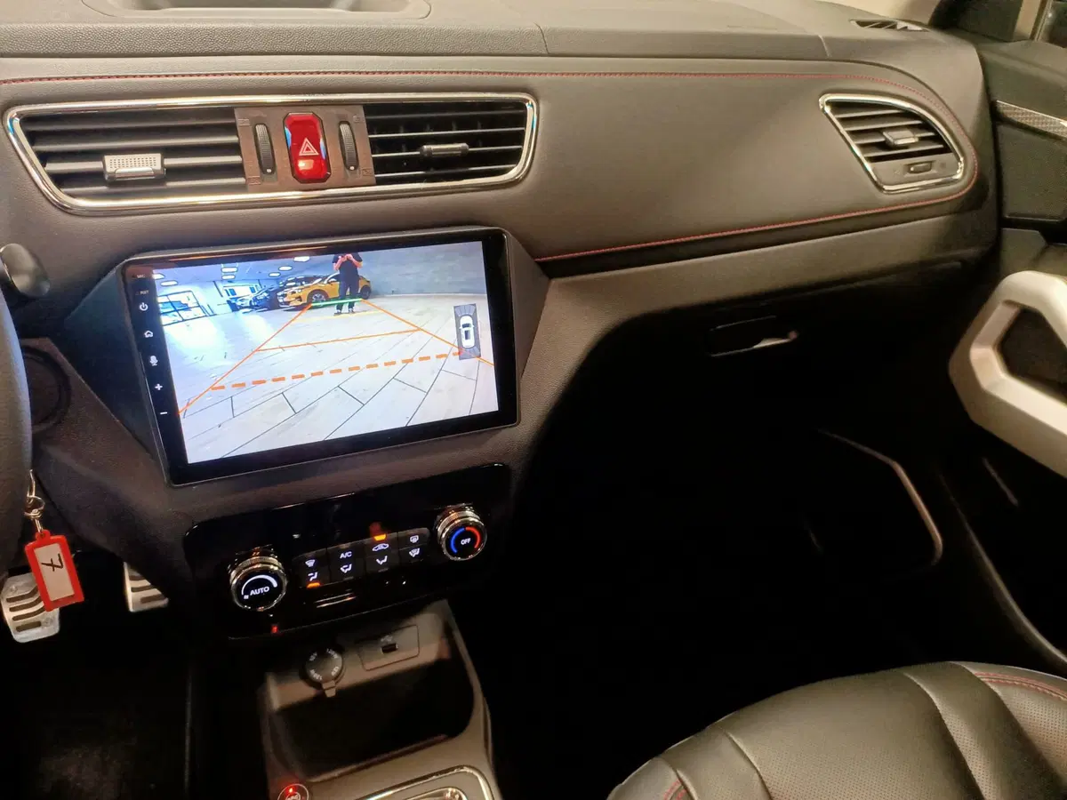 Evo Evo 3 nuova a Torino (11)