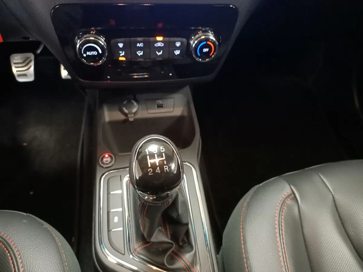 Evo Evo 3 nuova a Torino (12)
