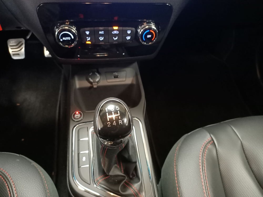 Evo Evo 3 nuova a Torino (12)