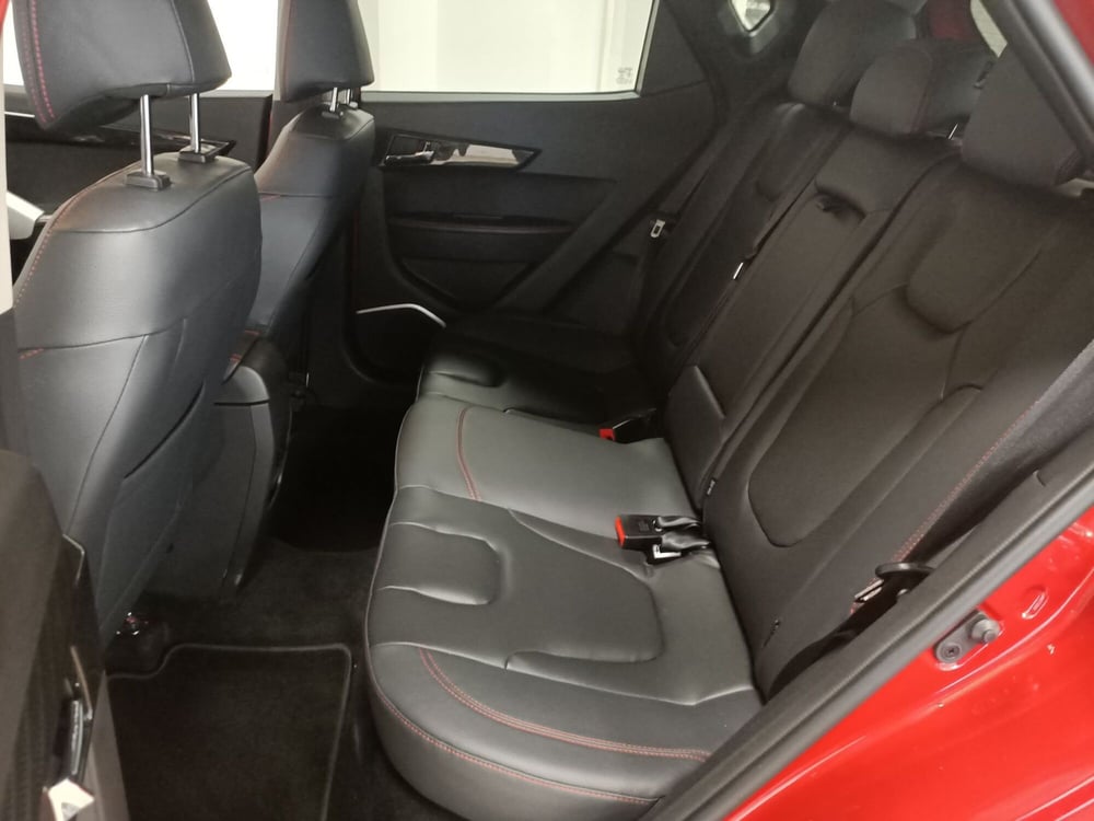 Evo Evo 3 nuova a Torino (13)