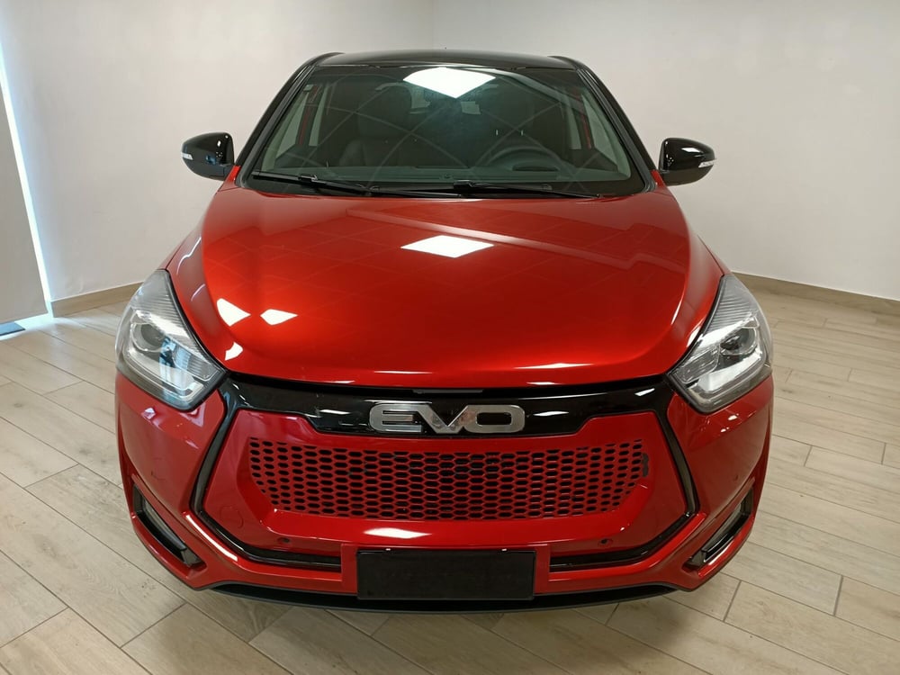 Evo Evo 3 nuova a Torino (2)