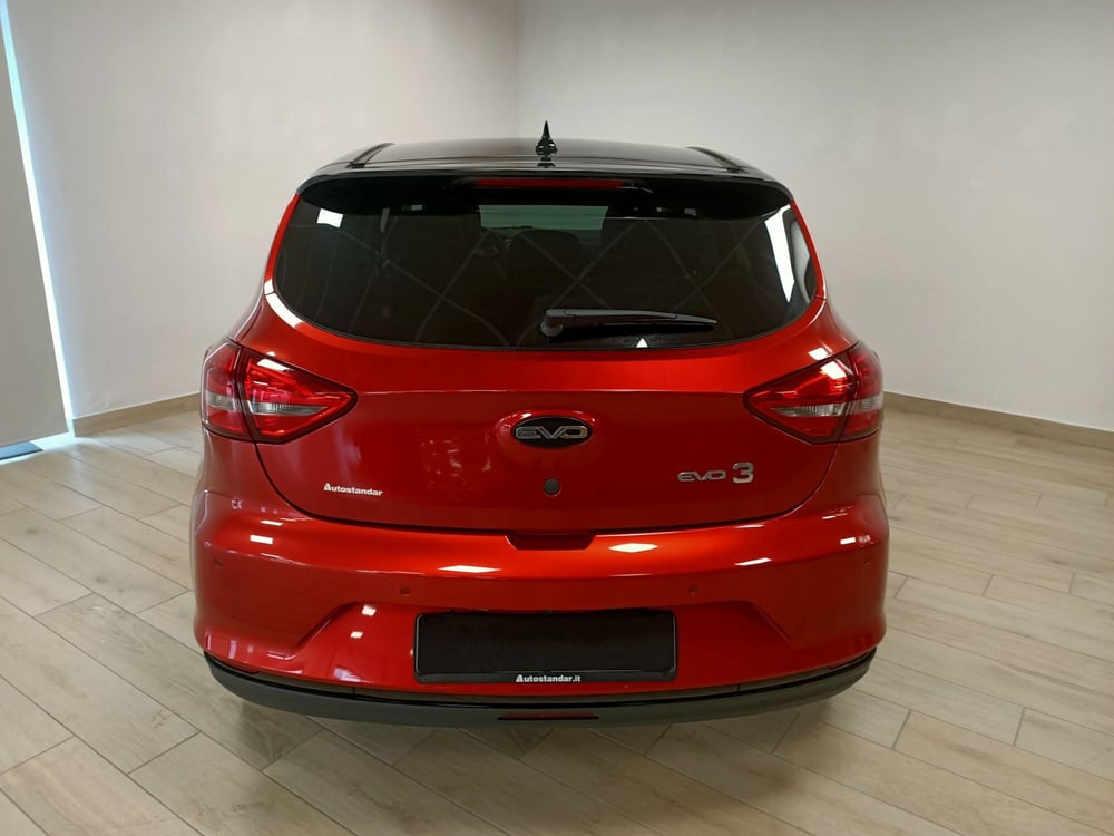 Evo Evo 3 nuova a Torino (5)