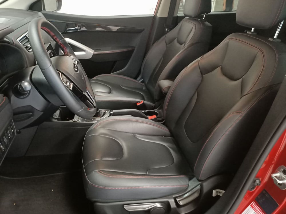 Evo Evo 3 nuova a Torino (9)