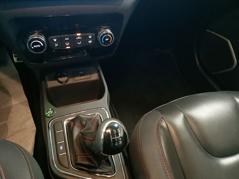 Evo Evo 3 nuova a Torino (11)