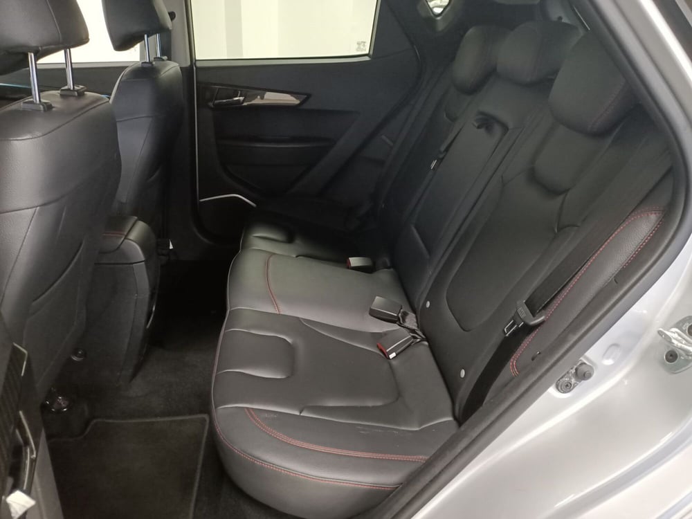 Evo Evo 3 nuova a Torino (12)