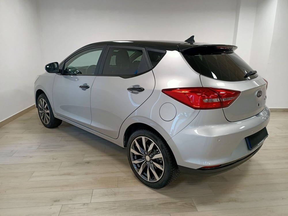 Evo Evo 3 nuova a Torino (6)