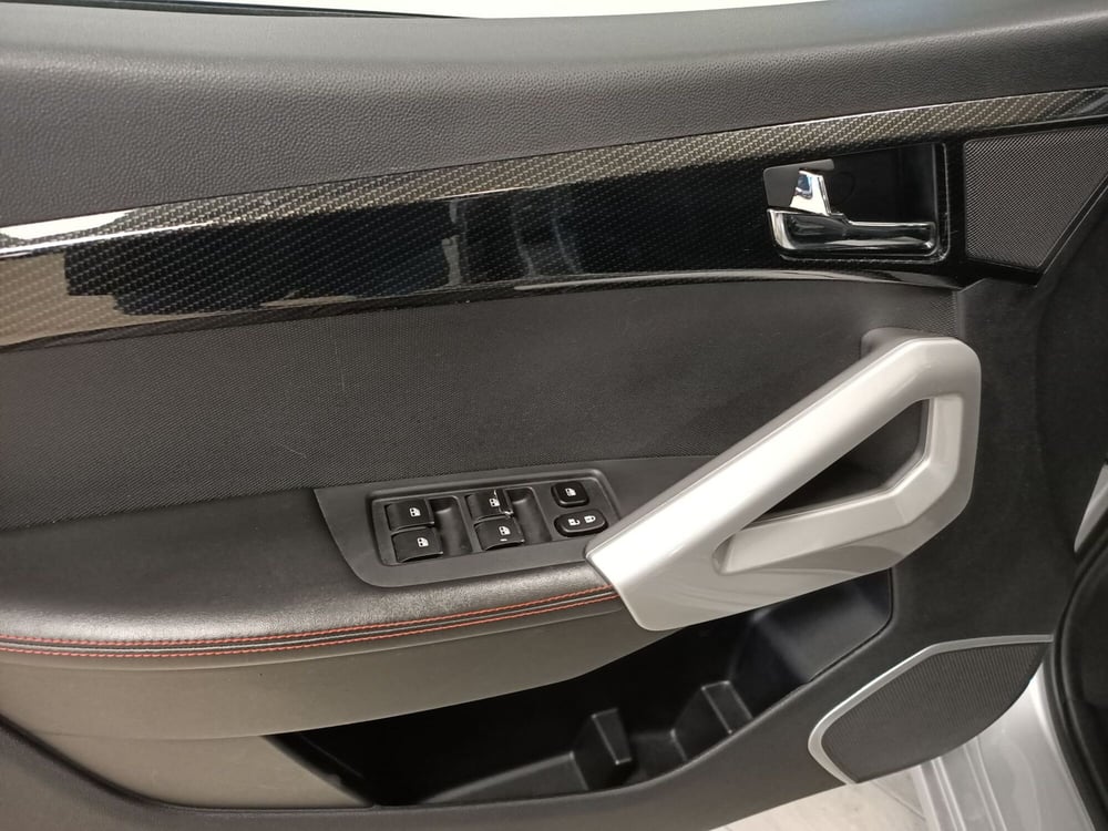 Evo Evo 3 nuova a Torino (7)