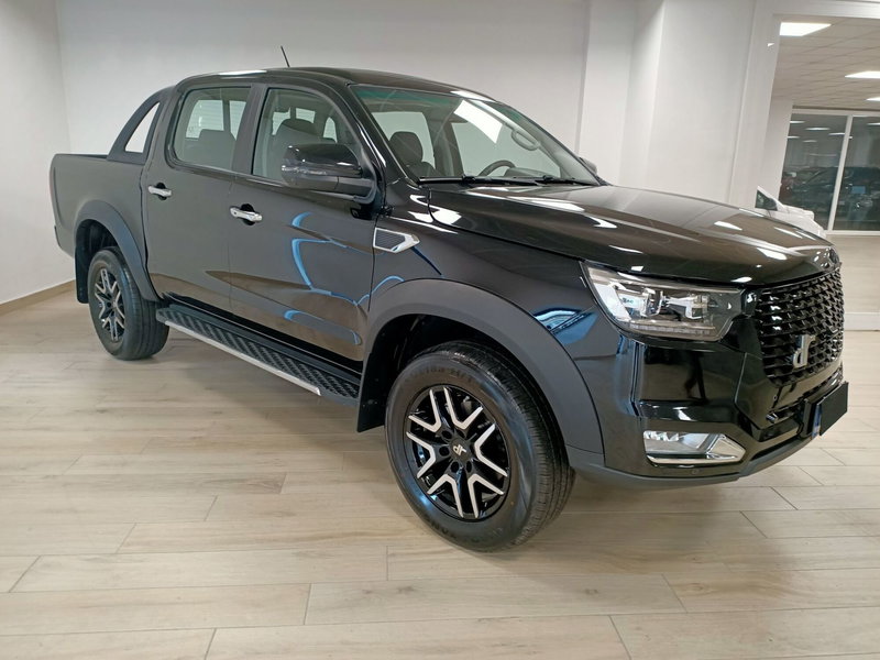 Dr PK8 nuova a Torino