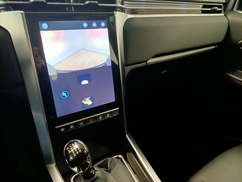 Dr PK8 nuova a Torino (10)