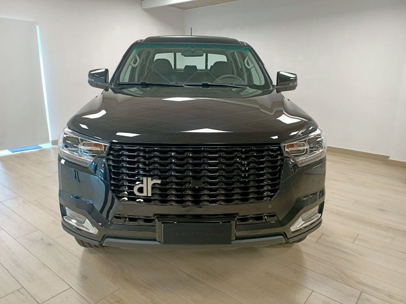 Dr PK8 nuova a Torino (2)