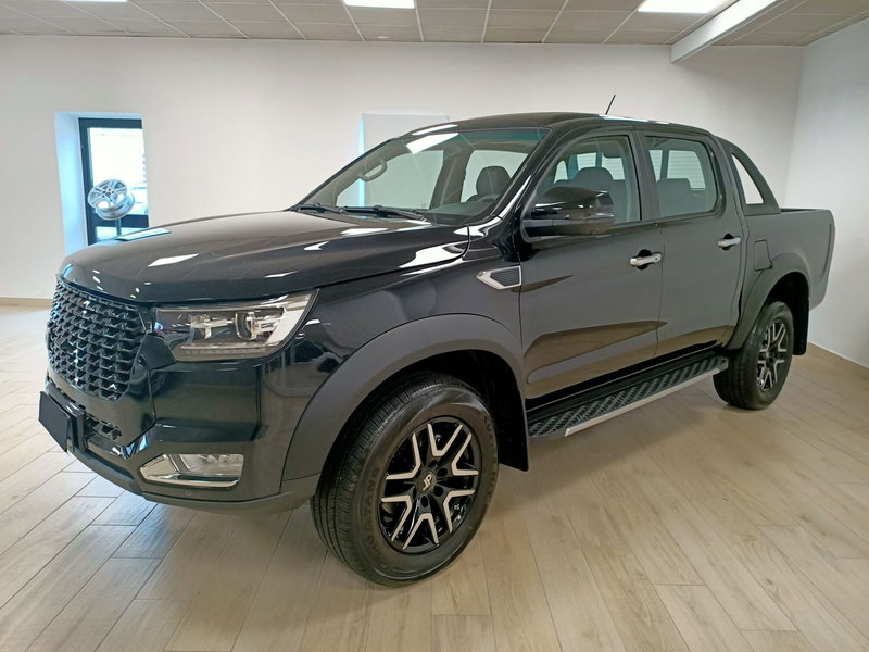 Dr PK8 nuova a Torino (3)