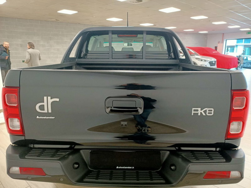 Dr PK8 nuova a Torino (4)
