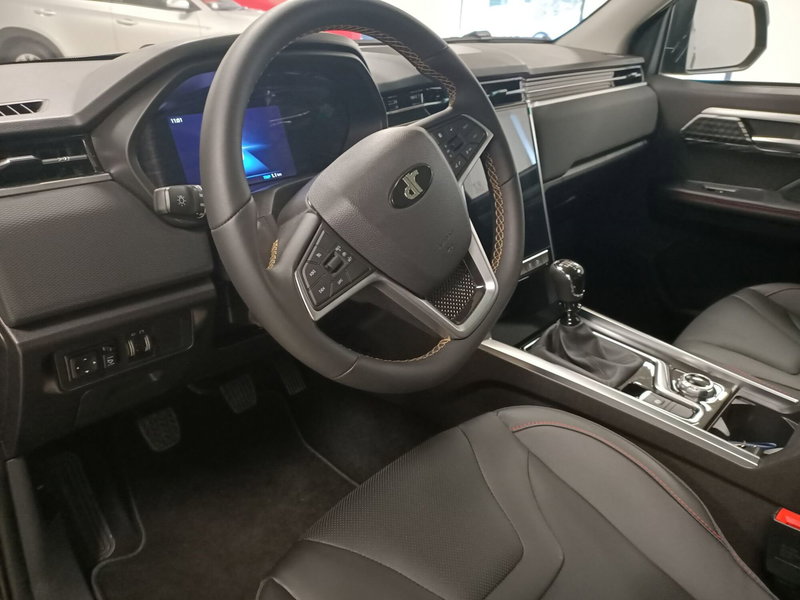 Dr PK8 nuova a Torino (8)