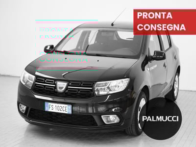 Dacia Sandero Stepway 0.9 TCe 12V 90 CV Start&amp;Stop del 2018 usata a Prato
