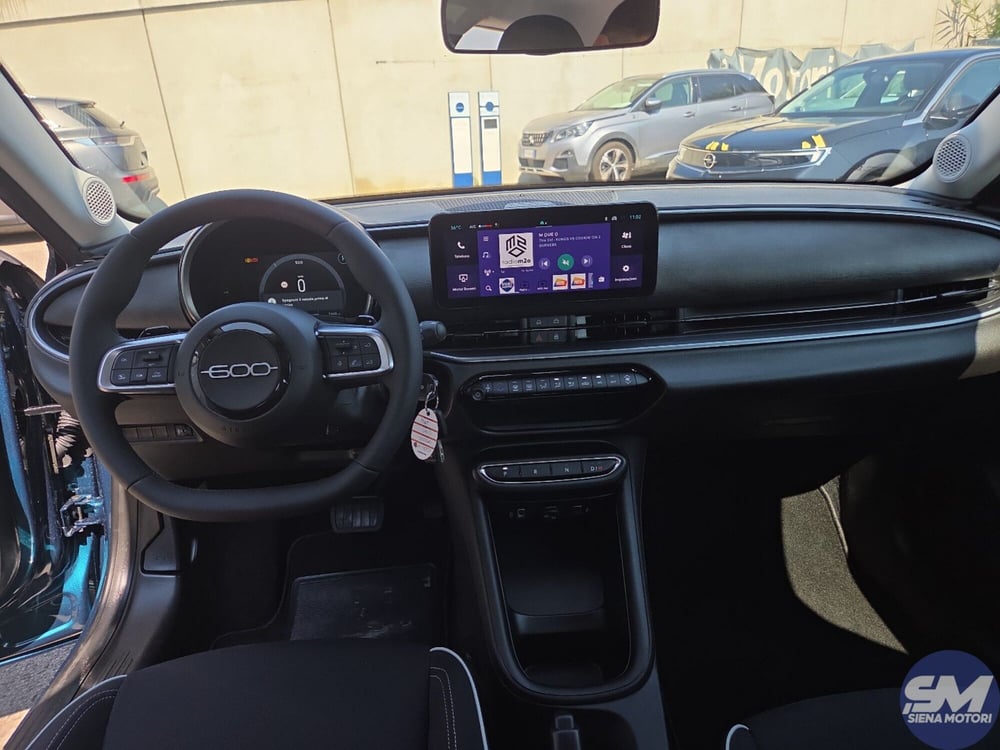 Fiat 600 usata a Firenze (14)
