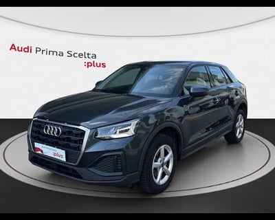 Audi Q2 30 2.0 tdi Business del 2023 usata a Roma