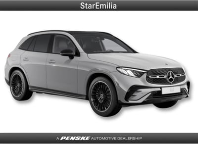 Mercedes-Benz GLC SUV 300 de phev AMG Line Advanced 4matic auto nuova a Casalecchio di Reno