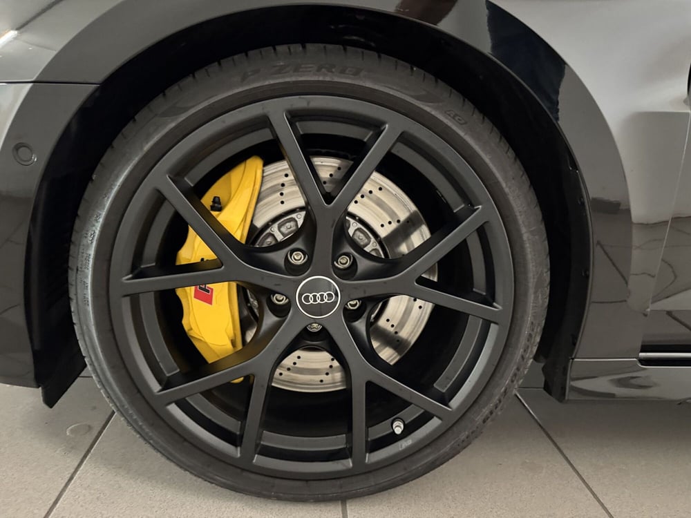 Audi A3 Sportback usata a Messina (5)