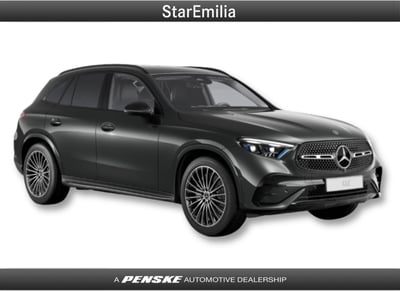 Mercedes-Benz GLC 220 d 4Matic Mild Hybrid AMG Advanced Plus nuova a Ferrara