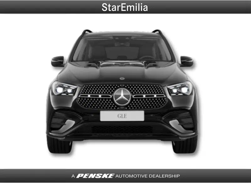 Mercedes-Benz GLE SUV nuova a Ferrara (8)