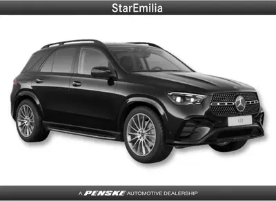 Mercedes-Benz GLE SUV 300 d AMG Line Advanced Plus 4matic auto nuova a Casalecchio di Reno