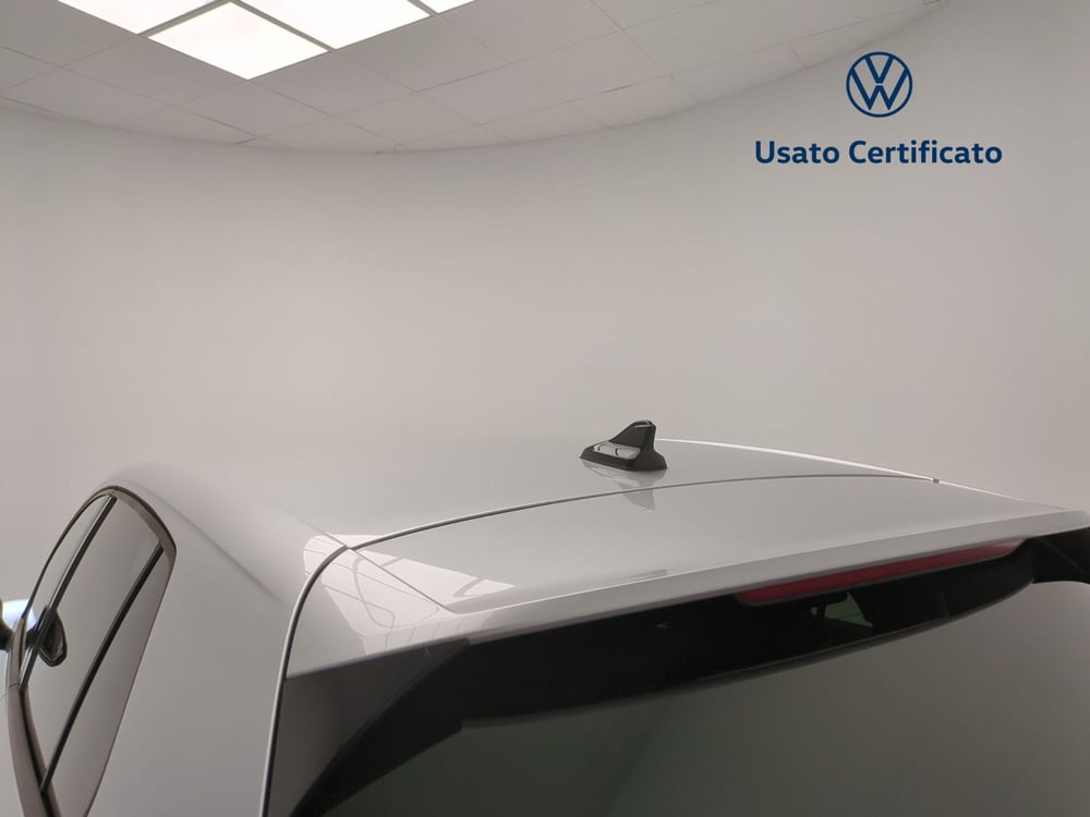 Volkswagen Golf usata a Avellino (14)
