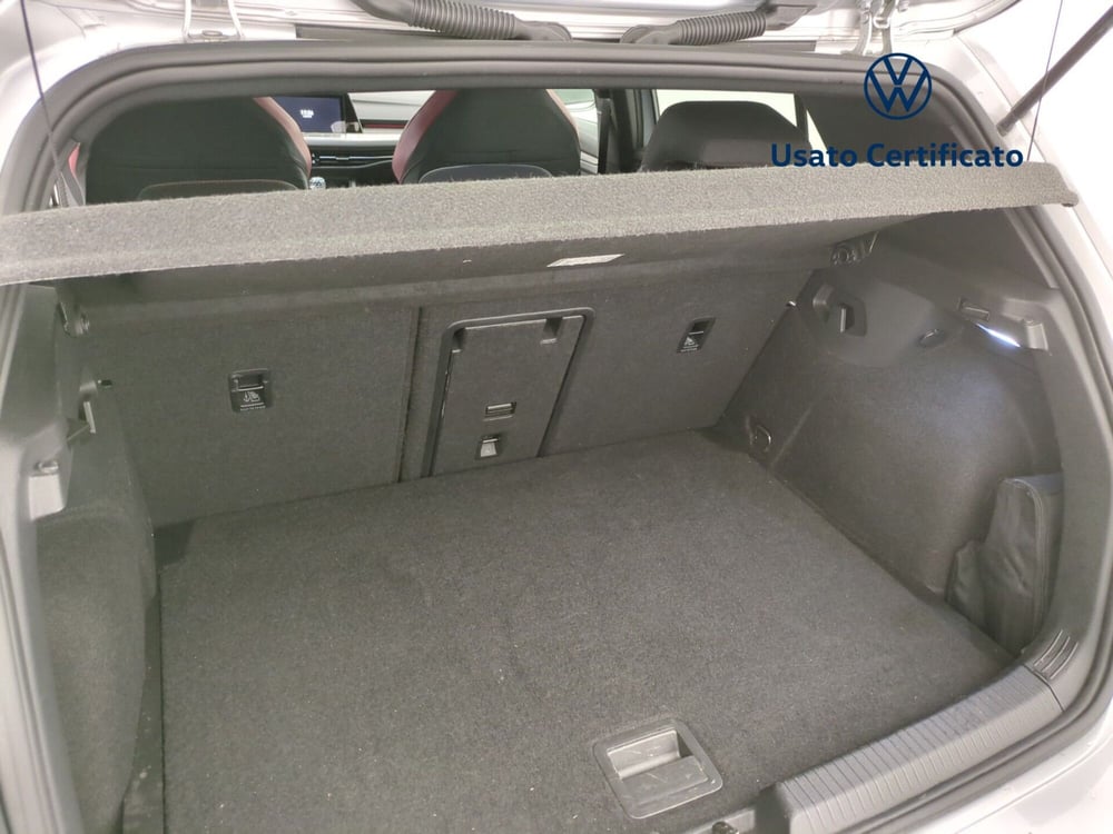Volkswagen Golf usata a Avellino (17)