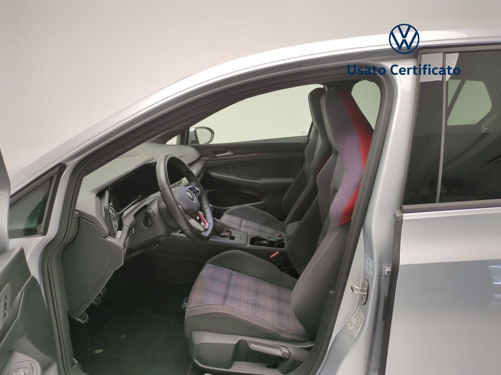 Volkswagen Golf usata a Avellino (18)