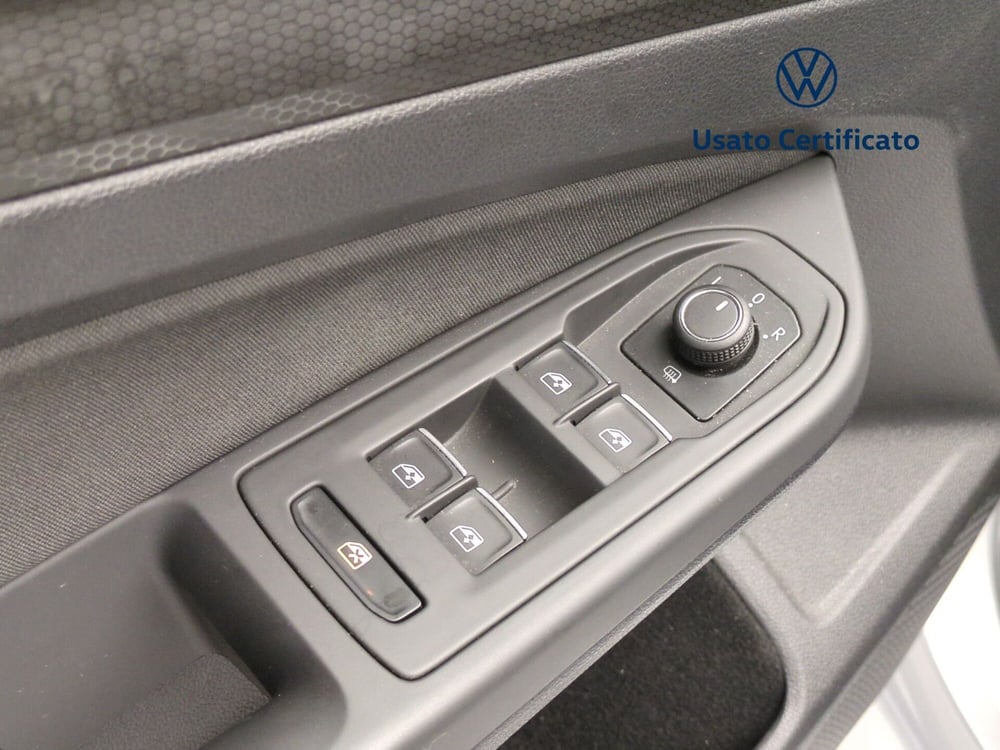 Volkswagen Golf usata a Avellino (19)