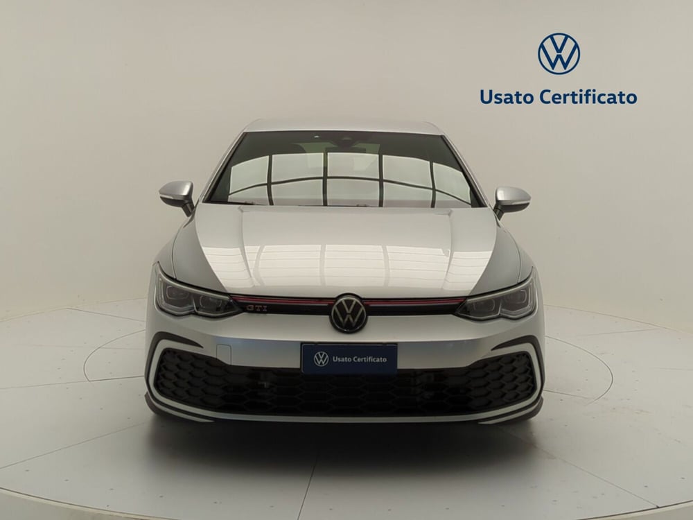 Volkswagen Golf usata a Avellino (2)
