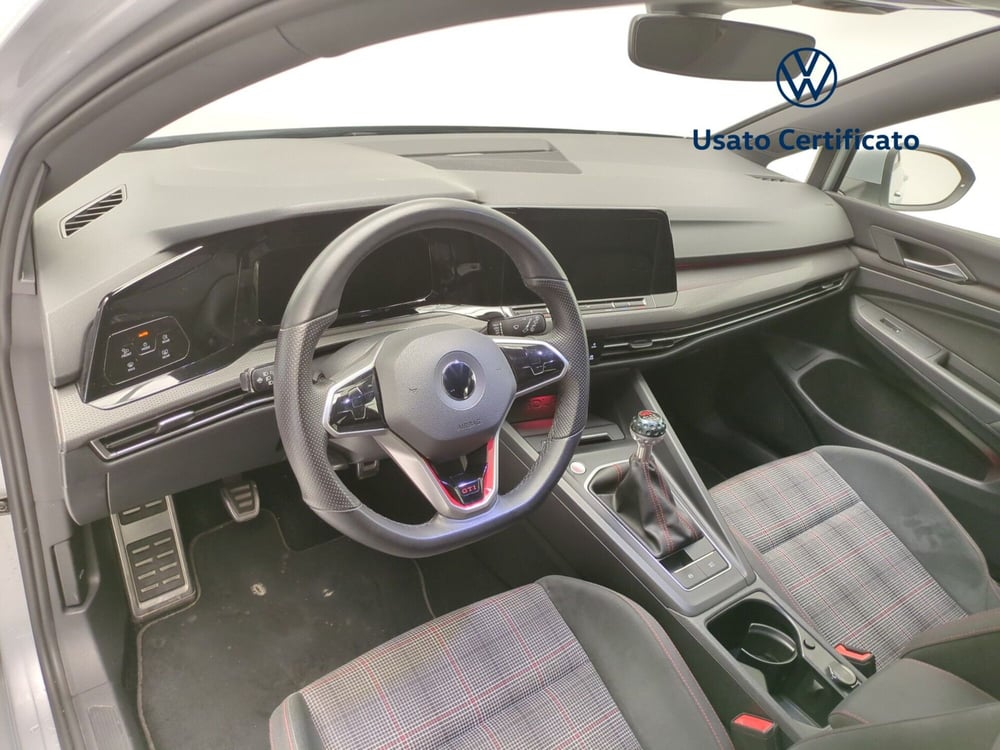 Volkswagen Golf usata a Avellino (20)