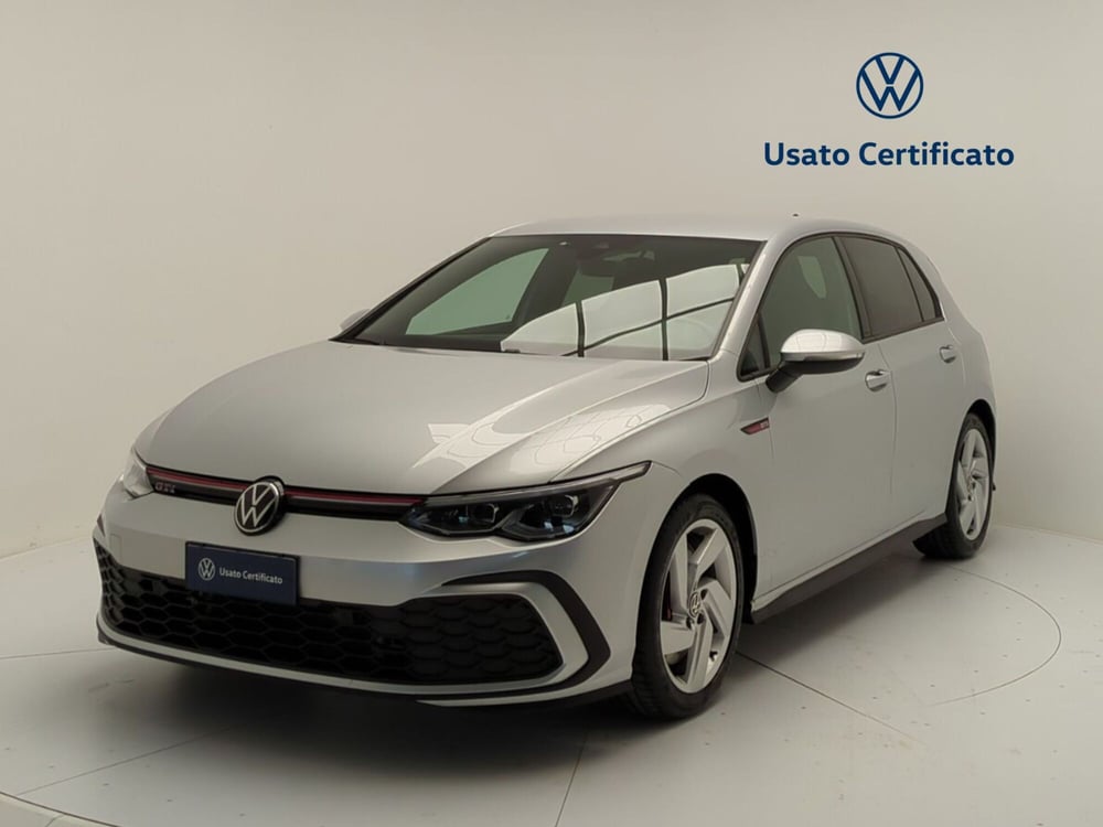 Volkswagen Golf usata a Avellino (3)