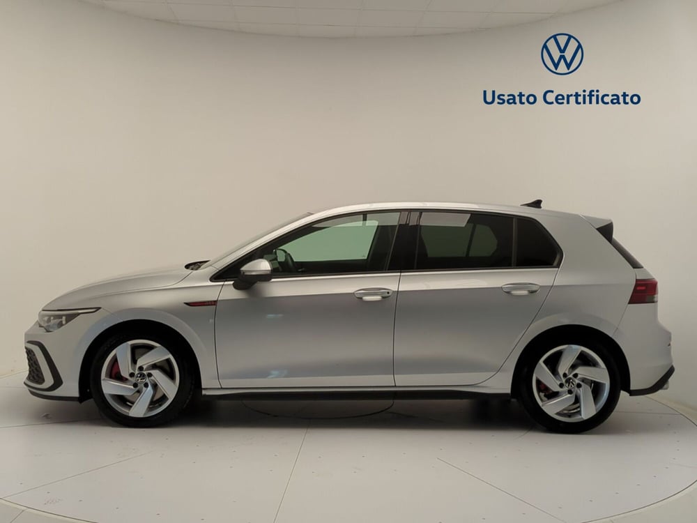 Volkswagen Golf usata a Avellino (4)