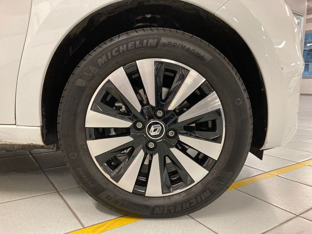 Renault Twingo usata a Brescia (18)