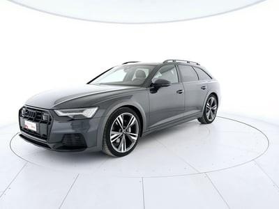 Audi A6 Allroad 40 2.0 tdi mhev 12V quattro 204cv s-tronic del 2023 usata a Alba