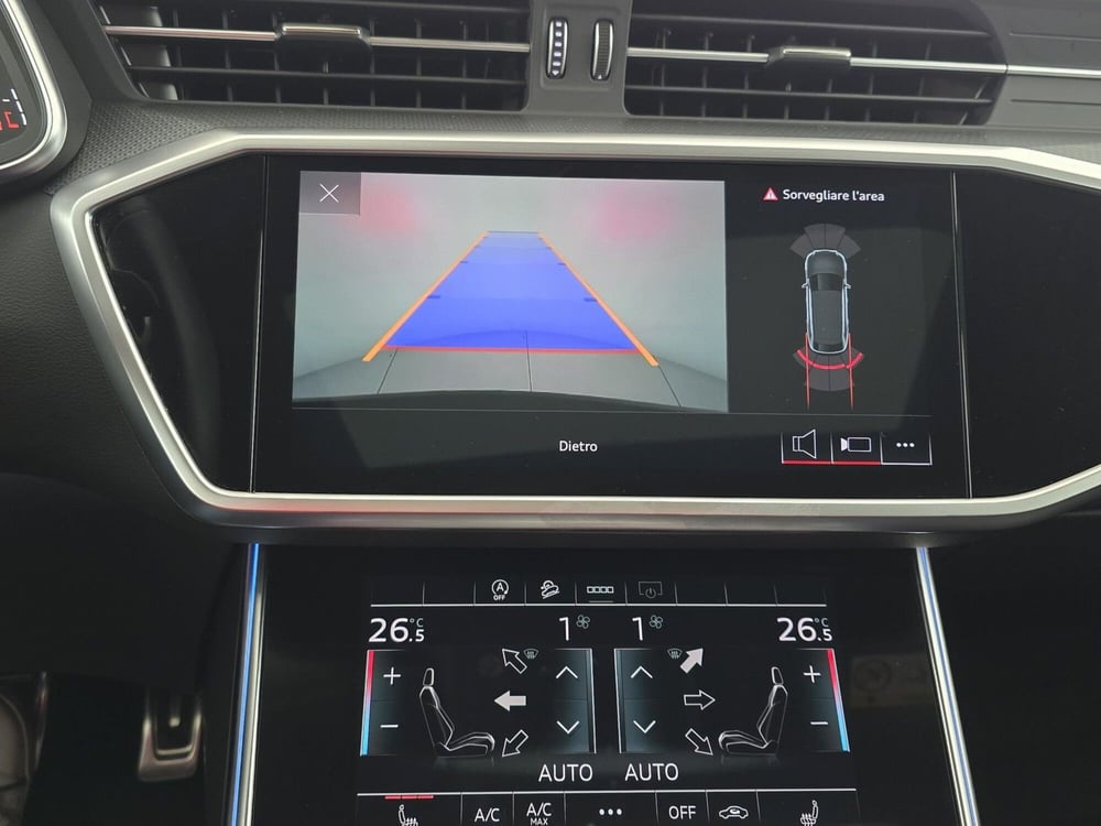 Audi A6 Allroad usata a Cuneo (13)