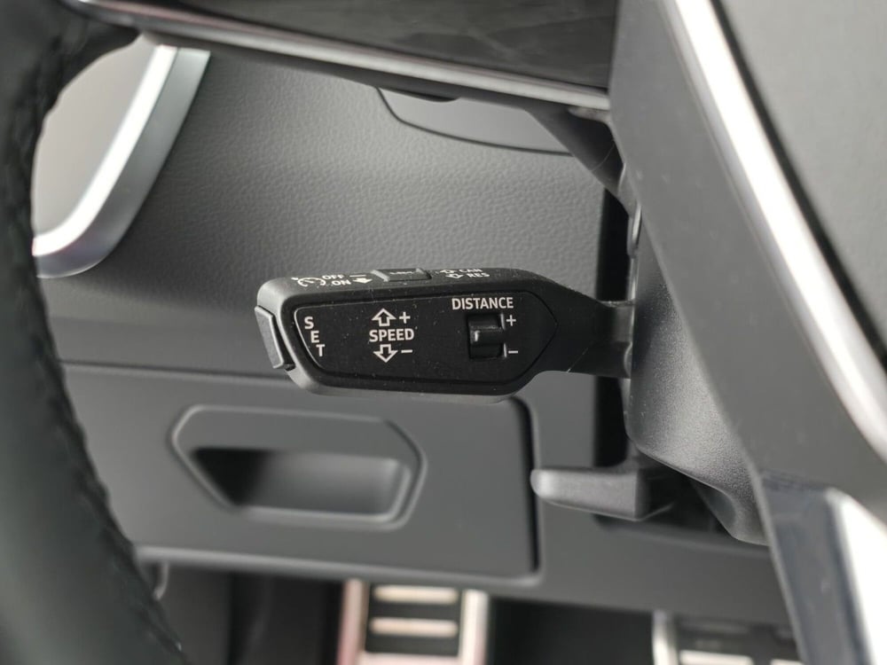 Audi A6 Allroad usata a Cuneo (14)