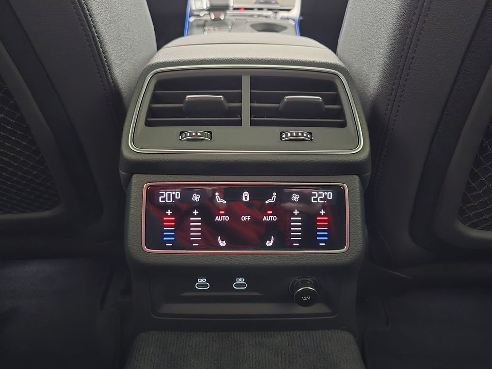Audi A6 Allroad usata a Cuneo (16)