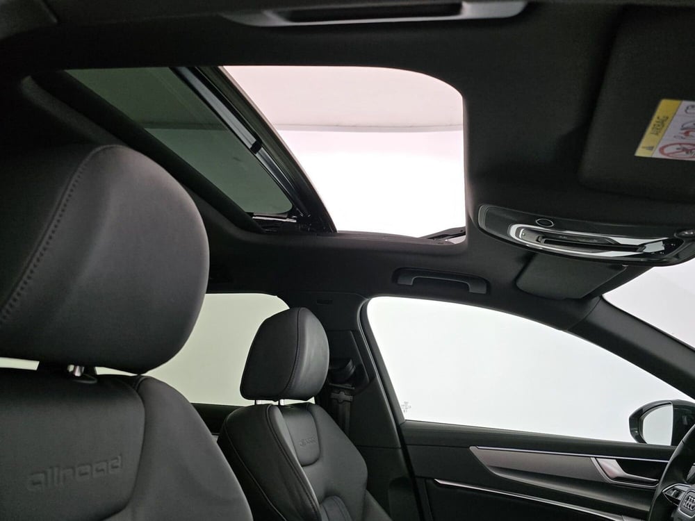 Audi A6 Allroad usata a Cuneo (19)