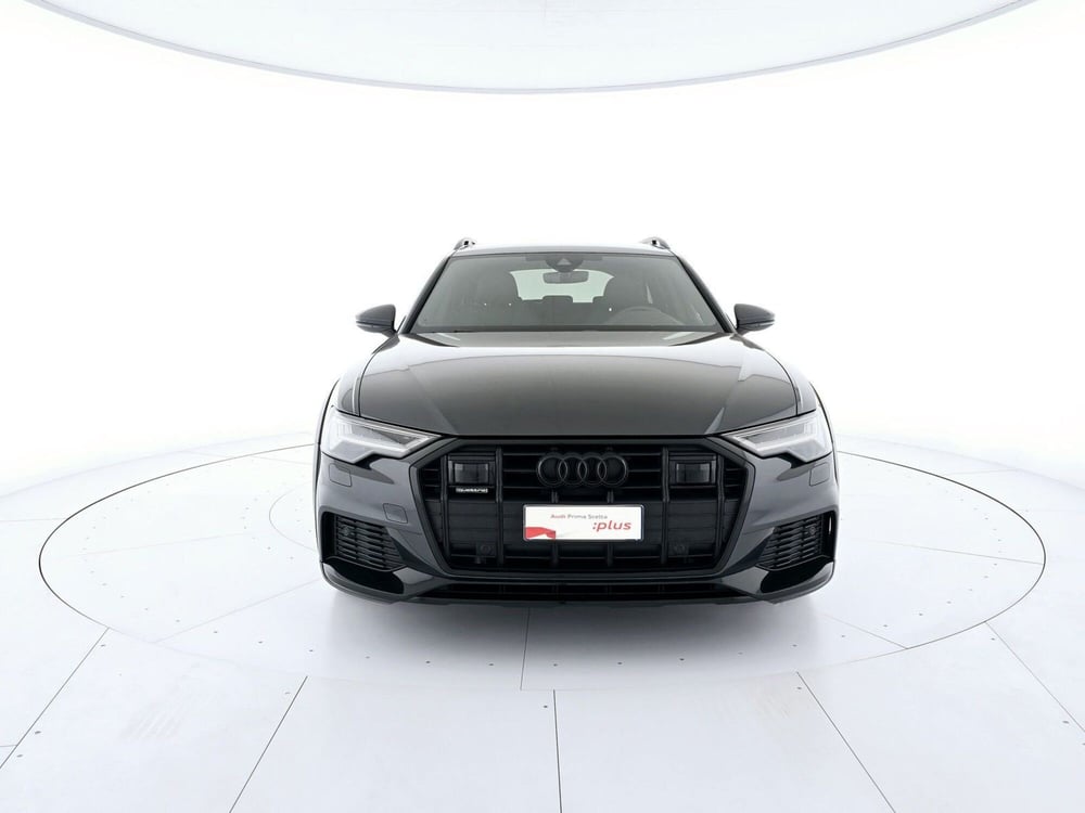 Audi A6 Allroad usata a Cuneo (2)
