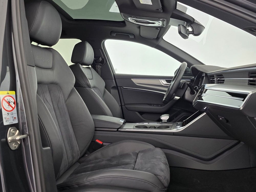 Audi A6 Allroad usata a Cuneo (20)