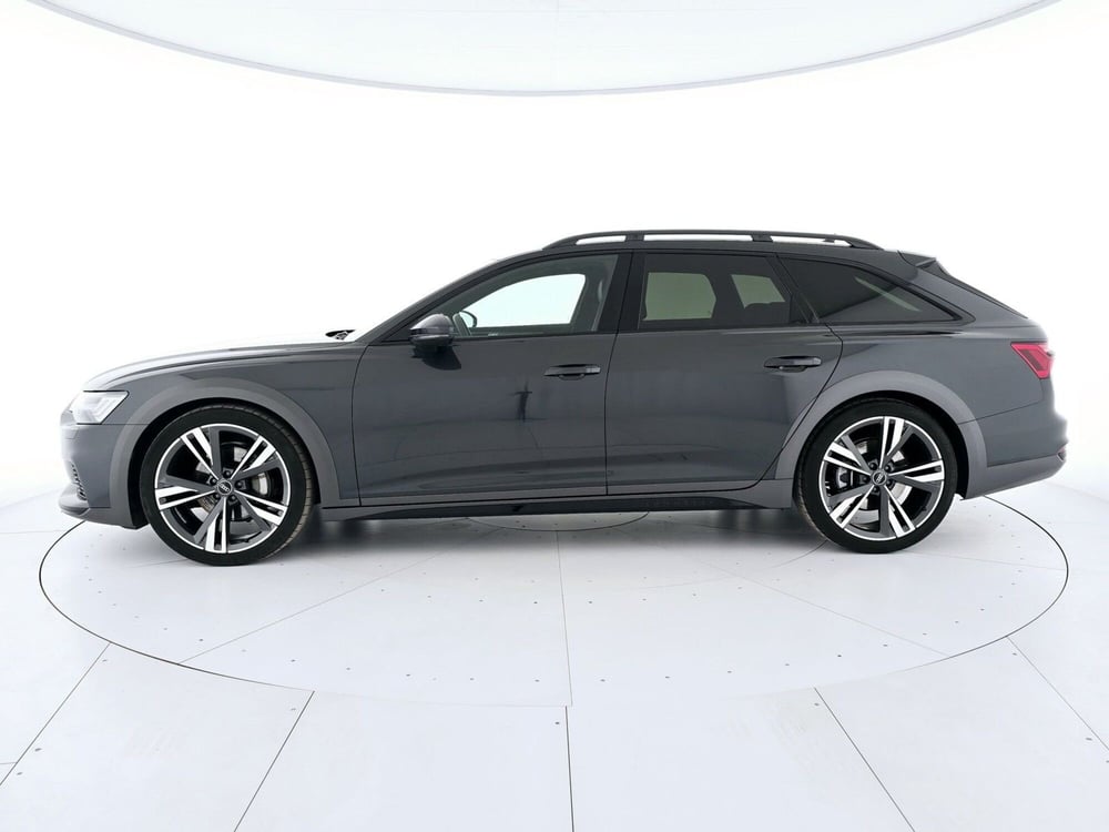 Audi A6 Allroad usata a Cuneo (3)