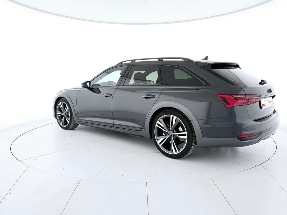 Audi A6 Allroad usata a Cuneo (4)