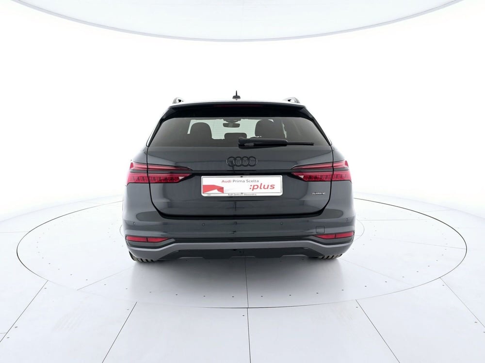 Audi A6 Allroad usata a Cuneo (5)